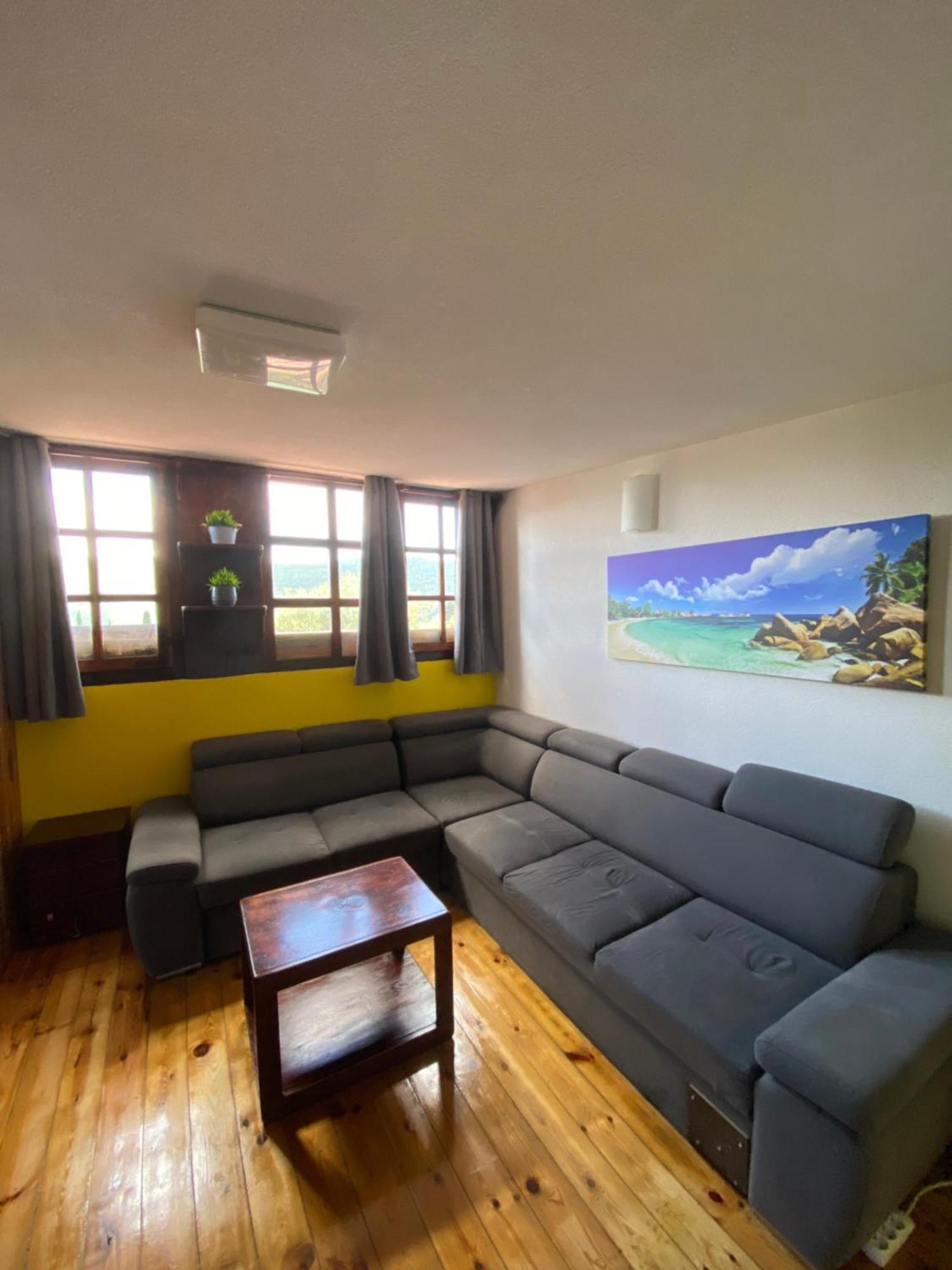 Ethno Village Pajo Herceg Novi Exteriör bild