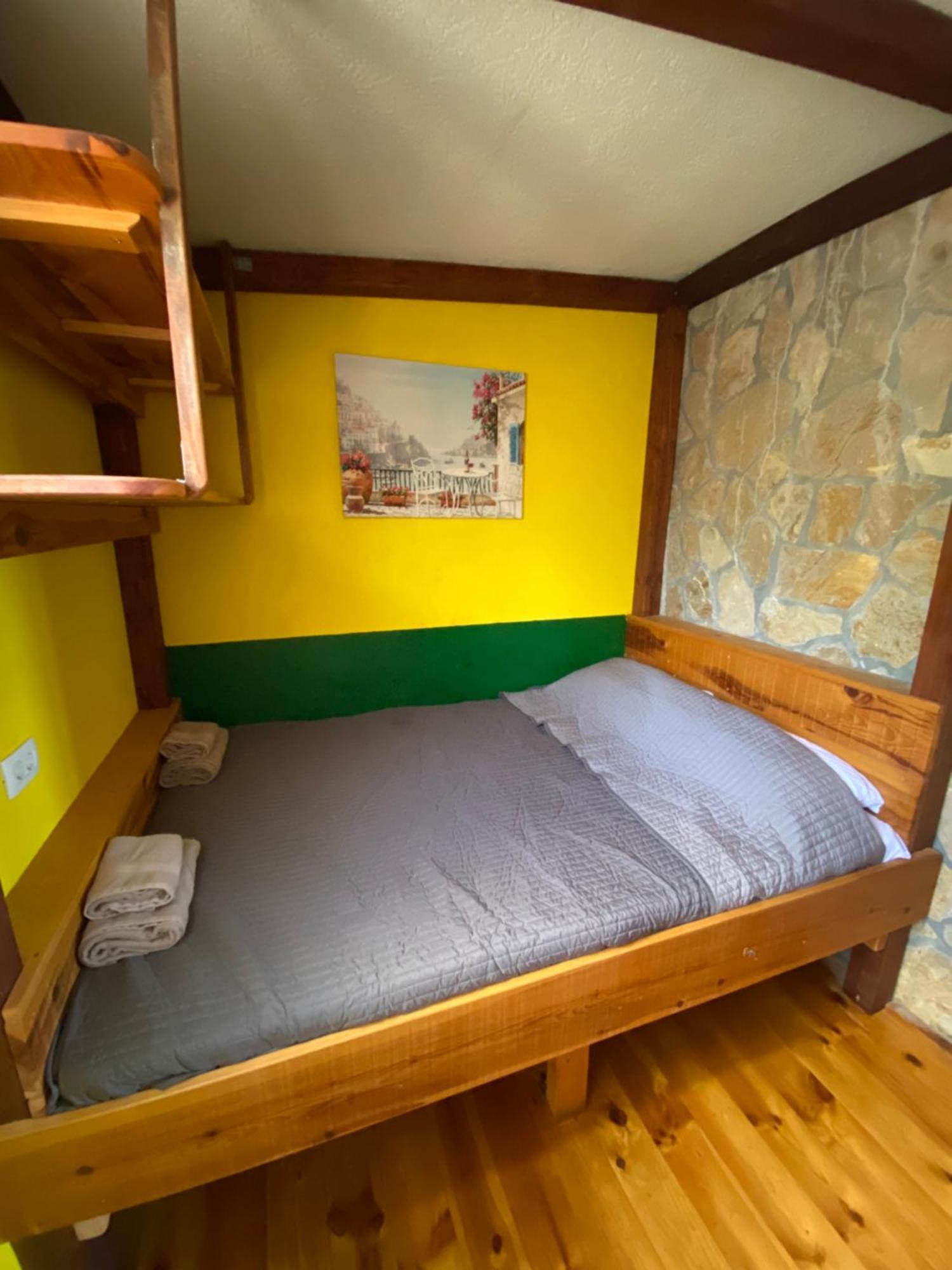 Ethno Village Pajo Herceg Novi Exteriör bild